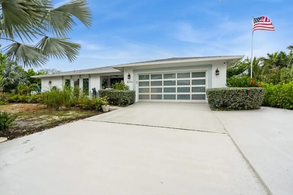 1658 Windmill Avenue Marco Island FL 34145