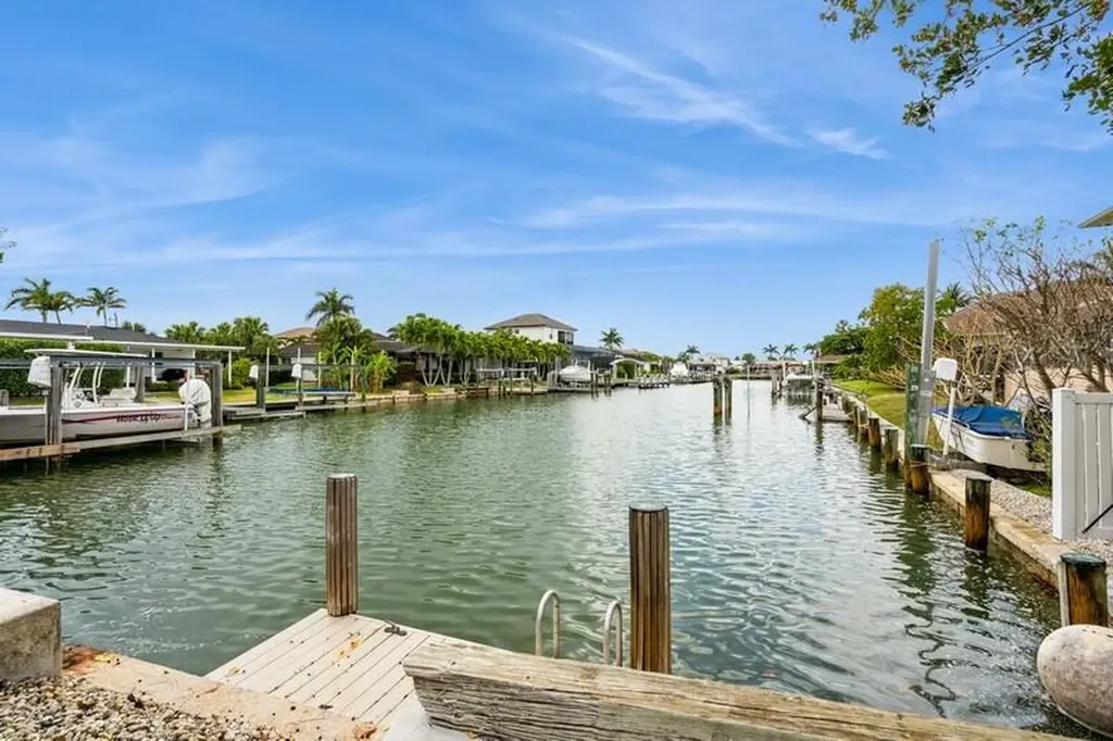 1658 Windmill Avenue Marco Island FL 34145