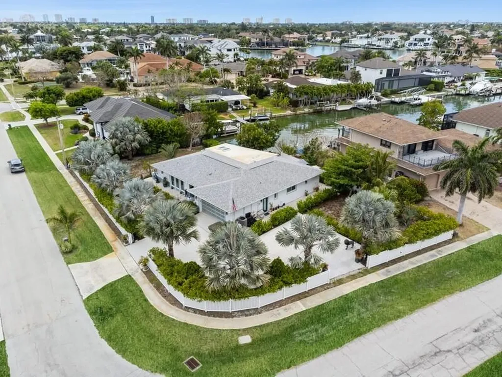 1658 Windmill Avenue Marco Island FL 34145