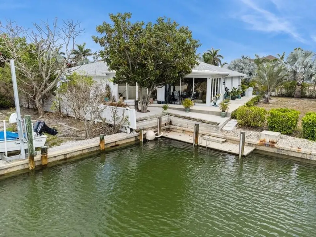 1658 Windmill Avenue Marco Island FL 34145