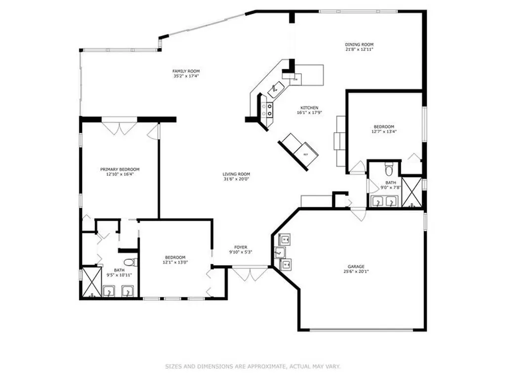 1658 Windmill Avenue Marco Island FL 34145