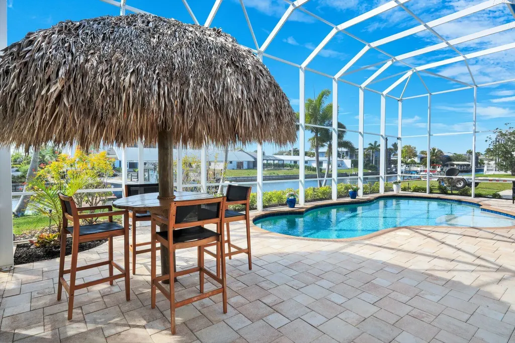 4741 Pembrooke Lane Bonita Springs FL 34134