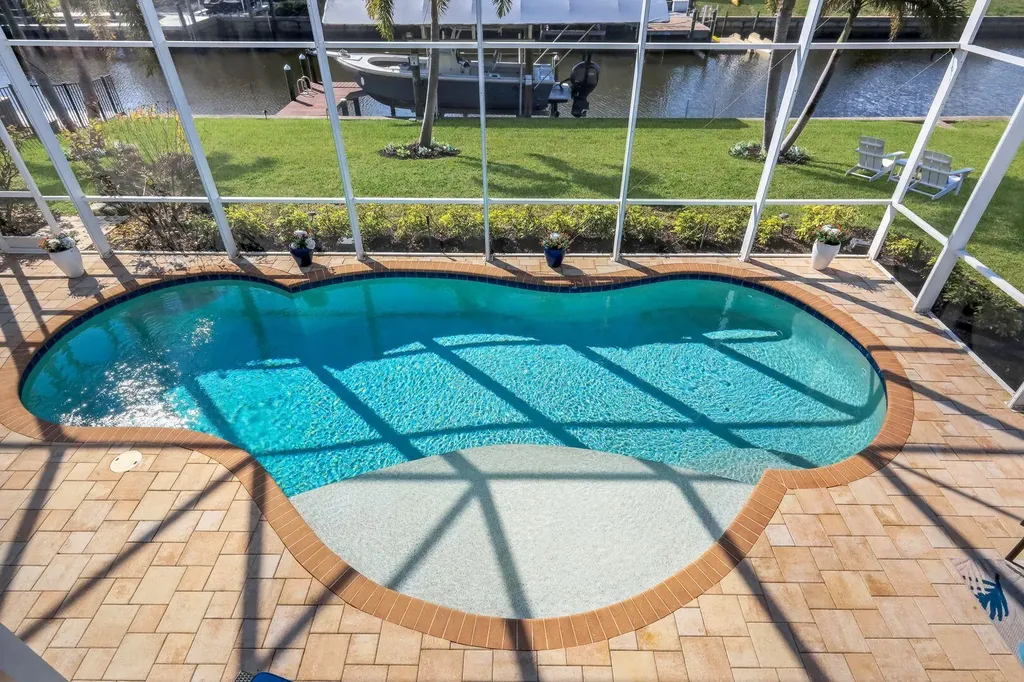 4741 Pembrooke Lane Bonita Springs FL 34134