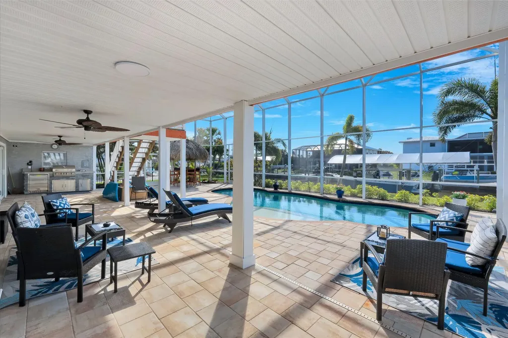 4741 Pembrooke Lane Bonita Springs FL 34134