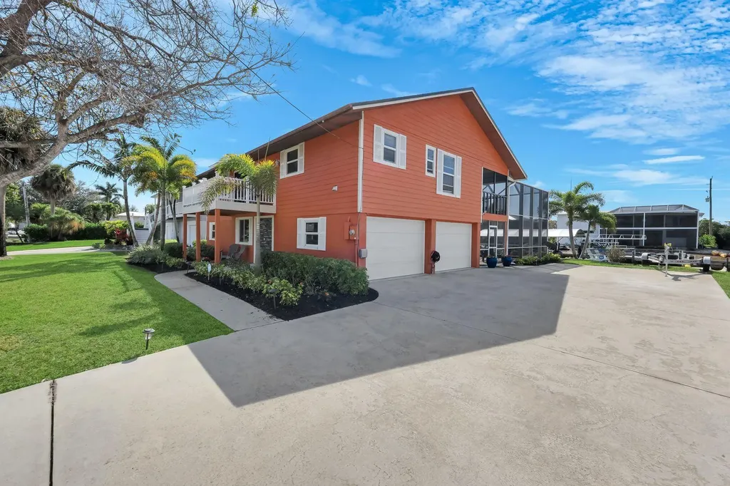 4741 Pembrooke Lane Bonita Springs FL 34134