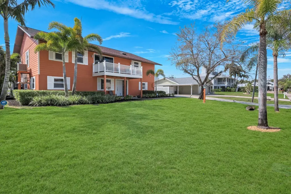 4741 Pembrooke Lane Bonita Springs FL 34134