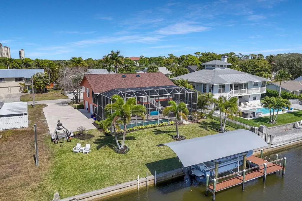 4741 Pembrooke Lane Bonita Springs FL 34134