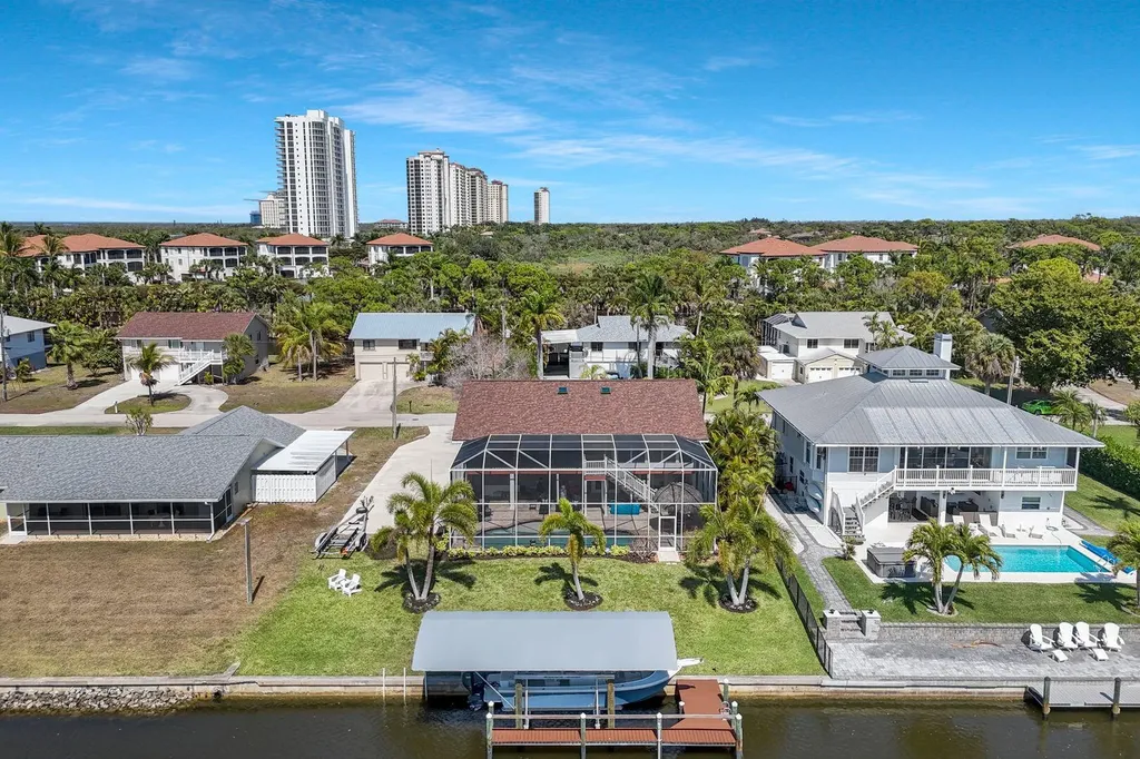 4741 Pembrooke Lane Bonita Springs FL 34134