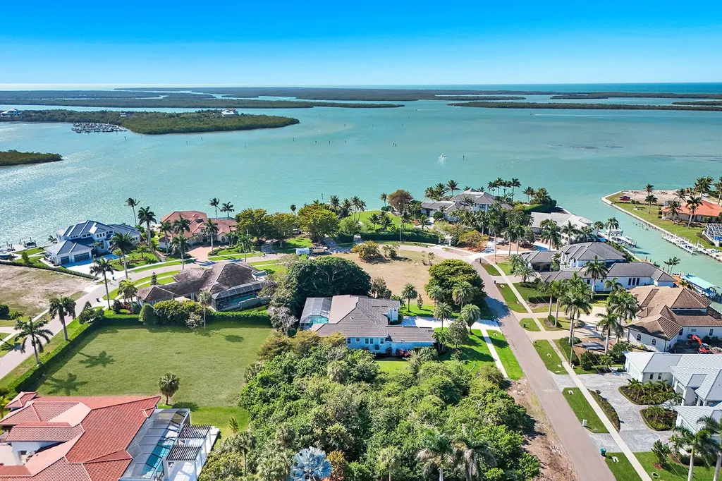 1080 Caxambas Drive Marco Island FL 34145