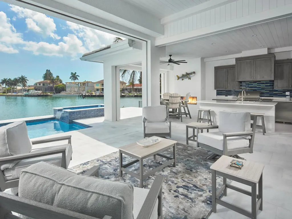 999 Spruce Court Marco Island FL 34145