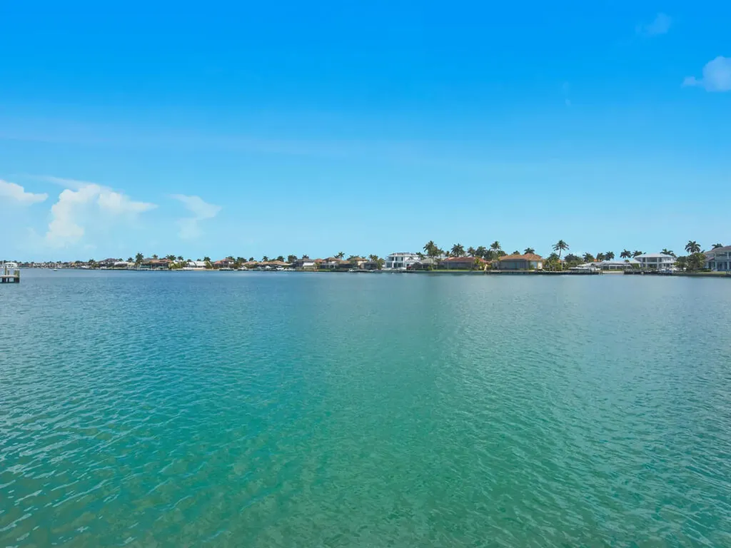 999 Spruce Court Marco Island FL 34145