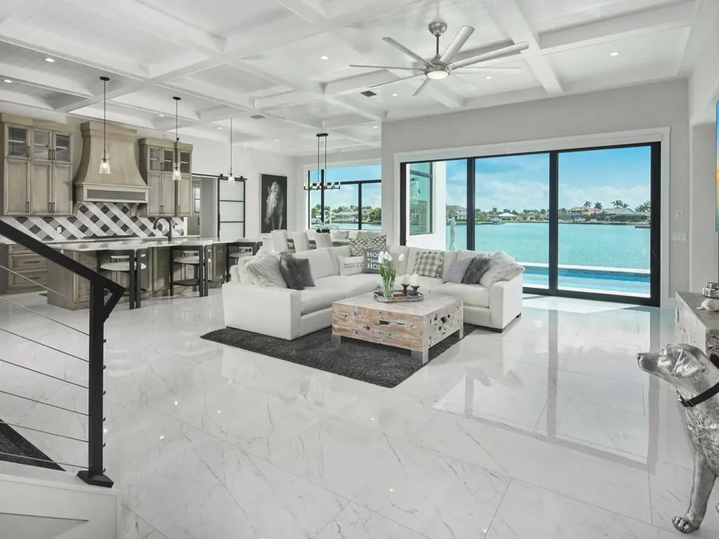 999 Spruce Court Marco Island FL 34145