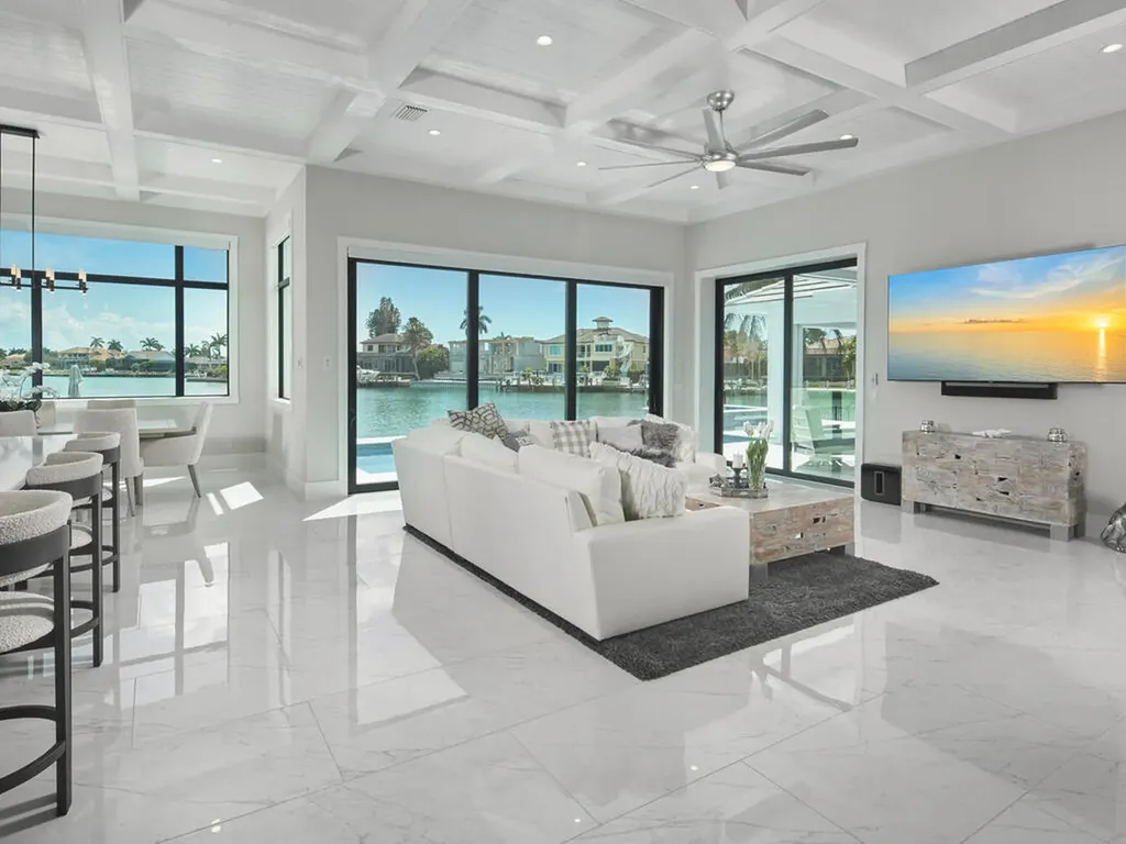 999 Spruce Court Marco Island FL 34145