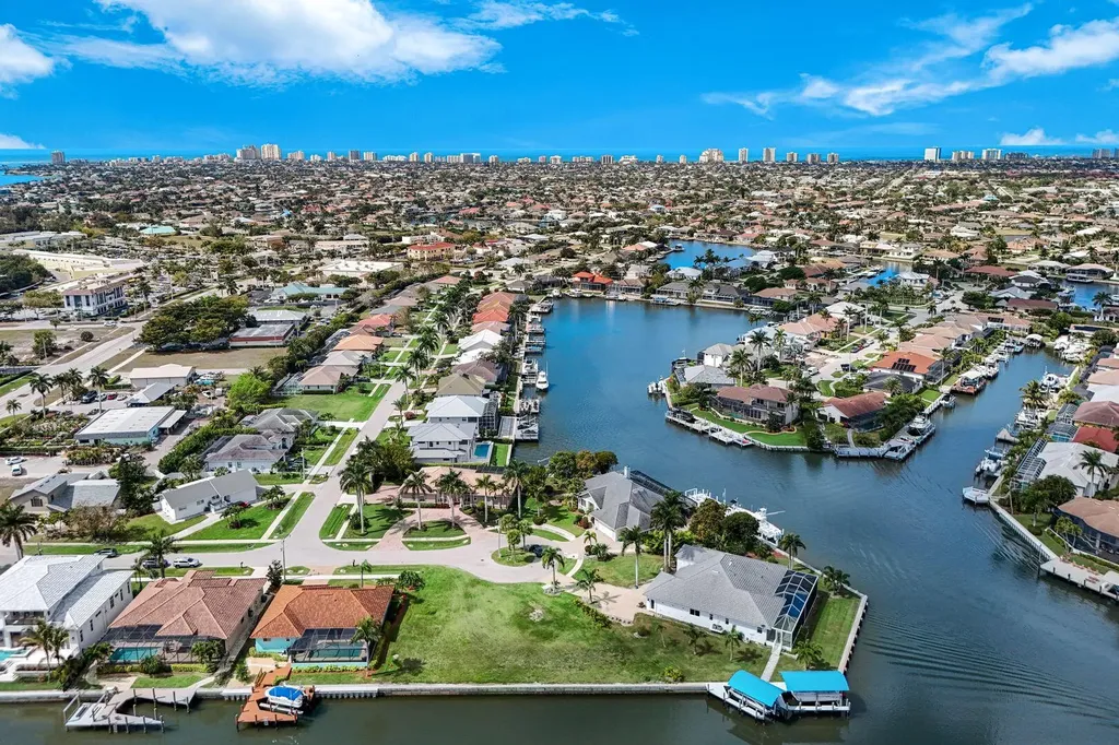 55 Covewood Court Marco Island FL 34145