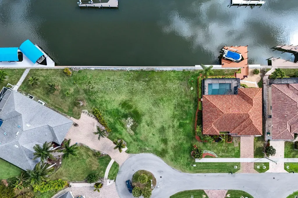 55 Covewood Court Marco Island FL 34145