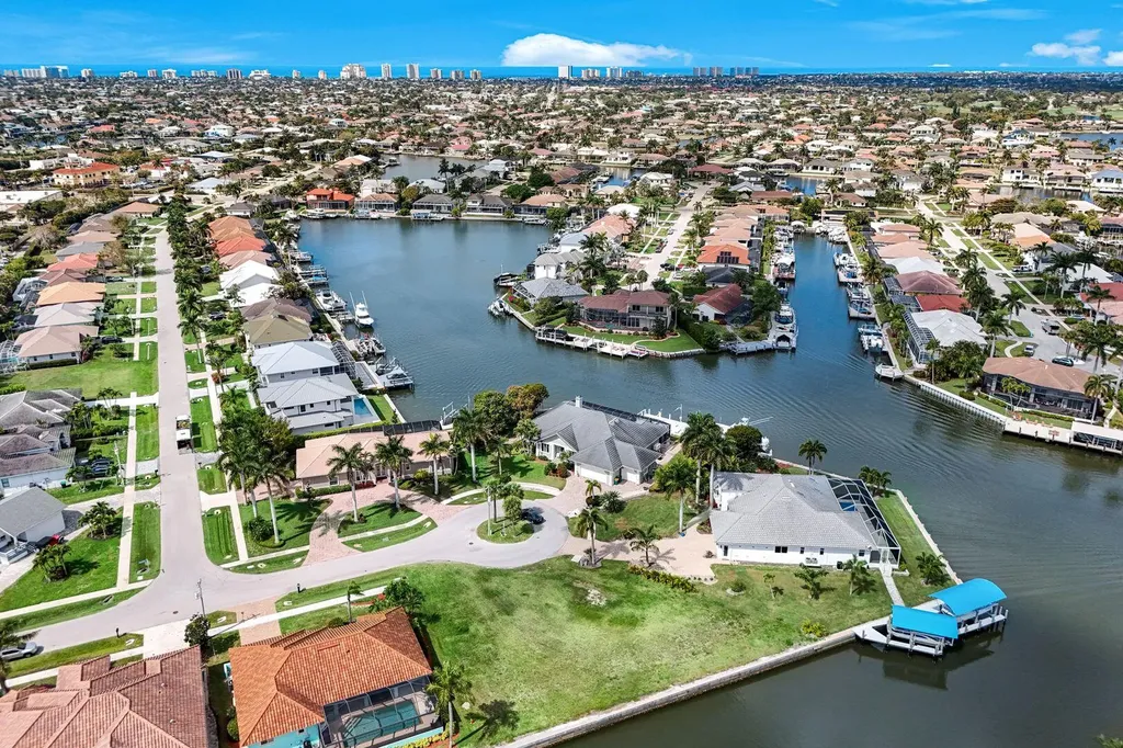 55 Covewood Court Marco Island FL 34145