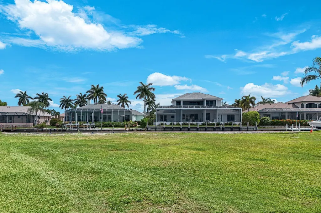 55 Covewood Court Marco Island FL 34145