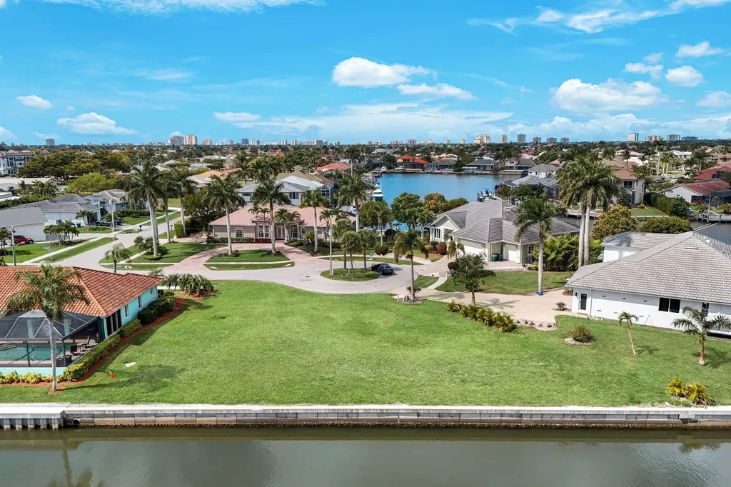 55 Covewood Court Marco Island FL 34145