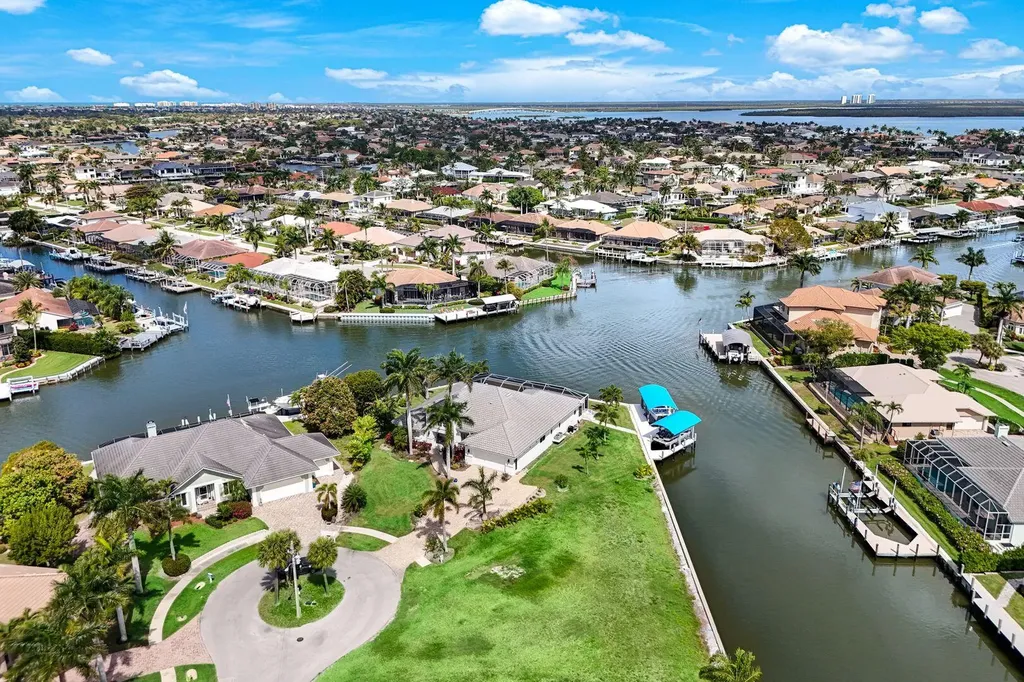 55 Covewood Court Marco Island FL 34145