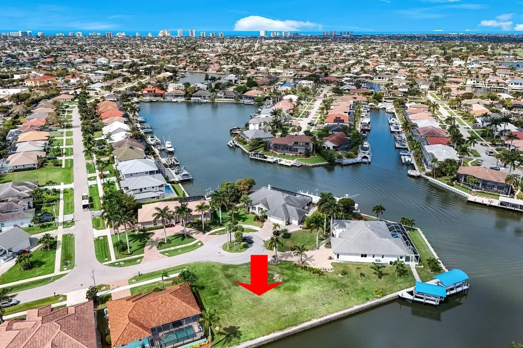 55 Covewood Court Marco Island FL 34145