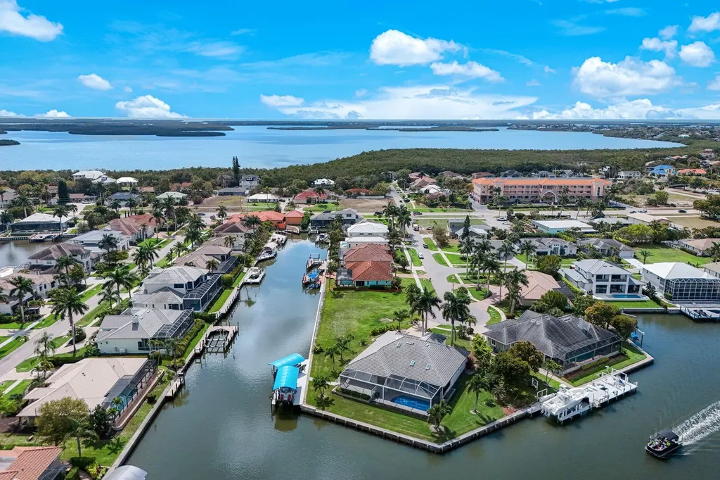 55 Covewood Court Marco Island FL 34145