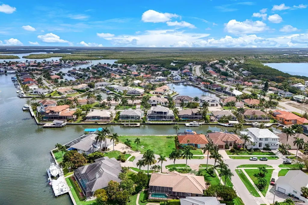 55 Covewood Court Marco Island FL 34145