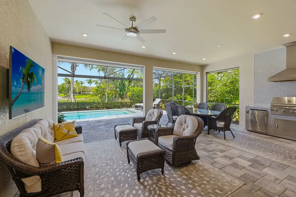 3171 Quilcene Lane Naples FL 34114