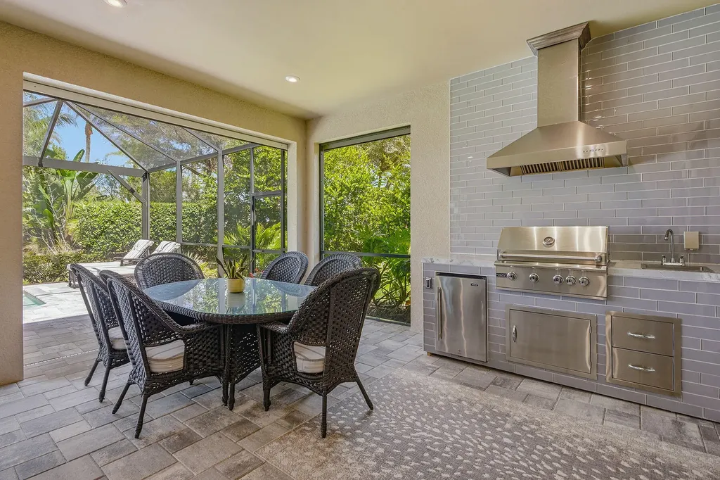 3171 Quilcene Lane Naples FL 34114