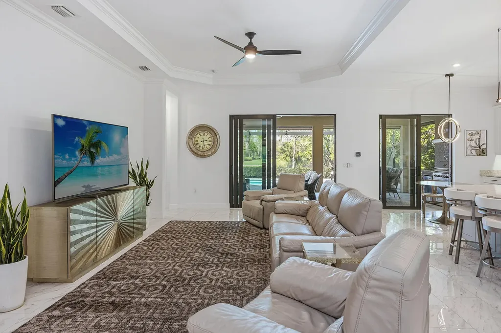 3171 Quilcene Lane Naples FL 34114