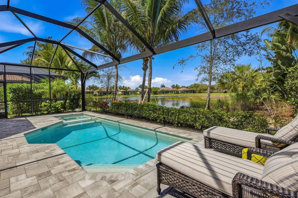 3171 Quilcene Lane Naples FL 34114