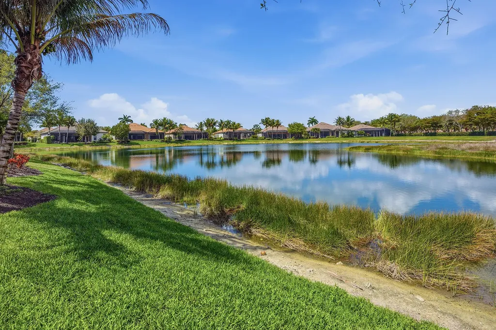 3171 Quilcene Lane Naples FL 34114