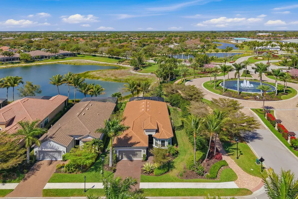 3171 Quilcene Lane Naples FL 34114