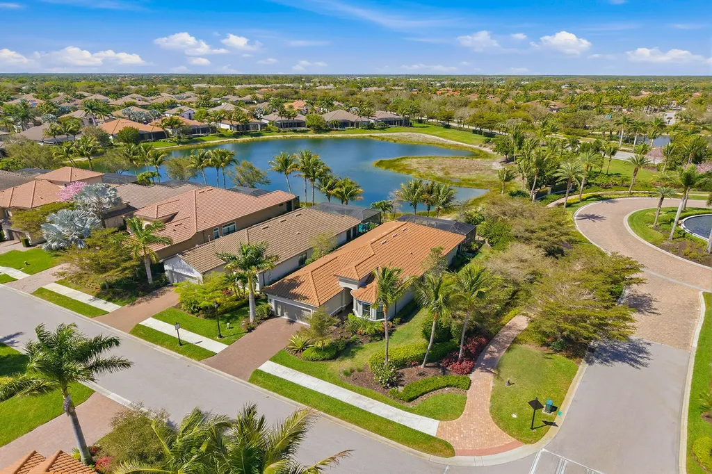 3171 Quilcene Lane Naples FL 34114