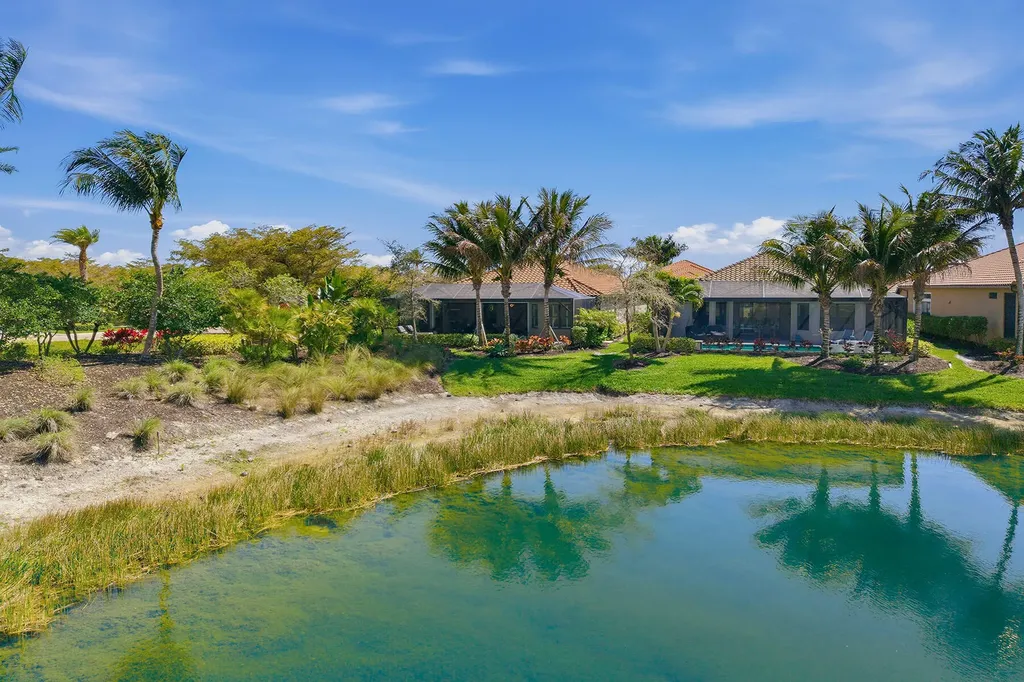 3171 Quilcene Lane Naples FL 34114