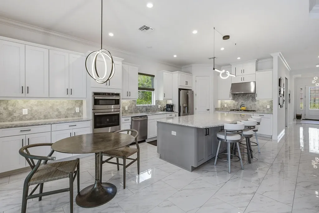 3171 Quilcene Lane Naples FL 34114