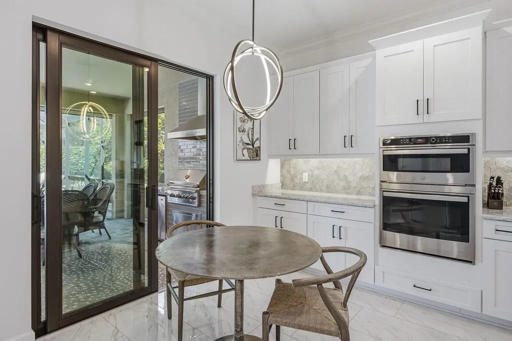 3171 Quilcene Lane Naples FL 34114