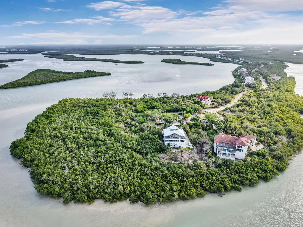 1291 Blue Hill Creek Drive Marco Island FL 34145