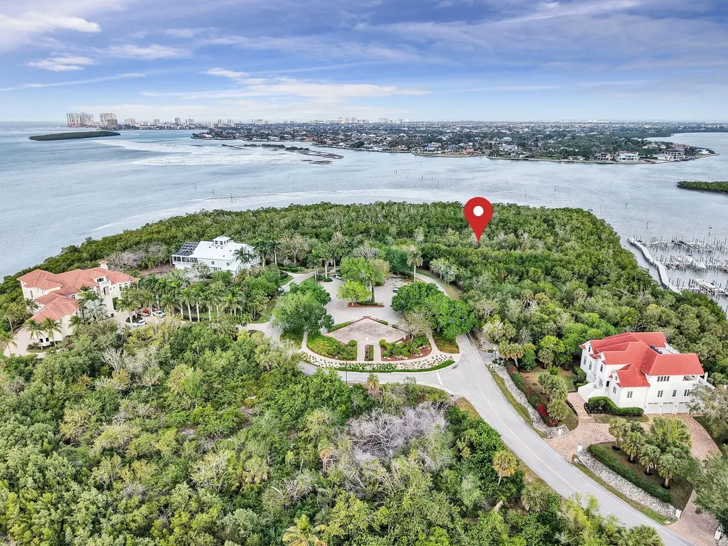 1291 Blue Hill Creek Drive Marco Island FL 34145