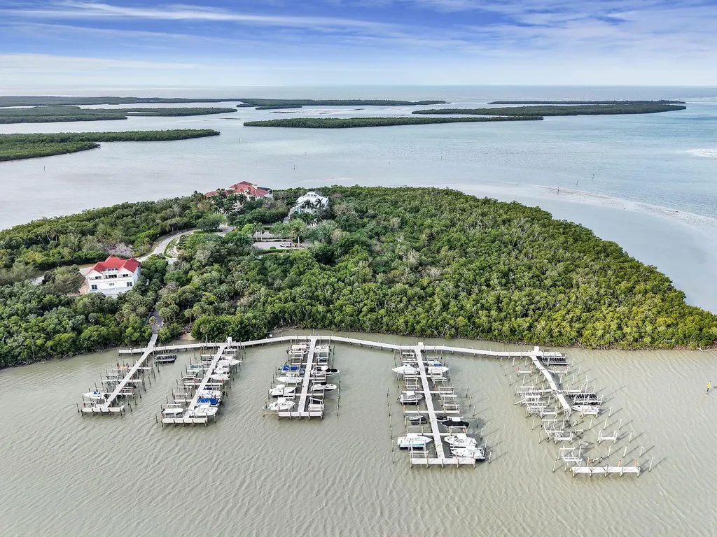 1291 Blue Hill Creek Drive Marco Island FL 34145