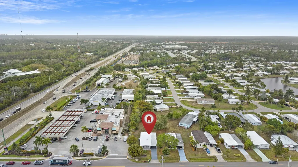 851 Manatee Road Naples FL 34114