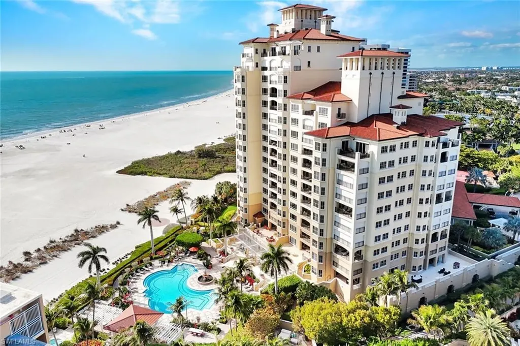 350 S Collier Boulevard Marco Island FL 34145