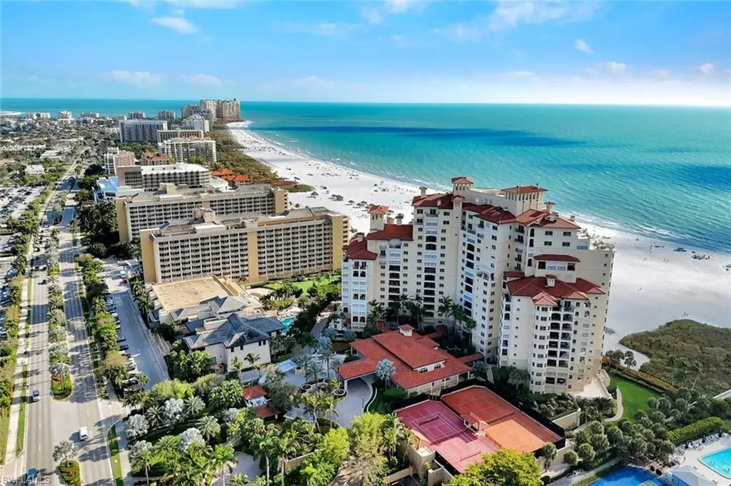 350 S Collier Boulevard Marco Island FL 34145