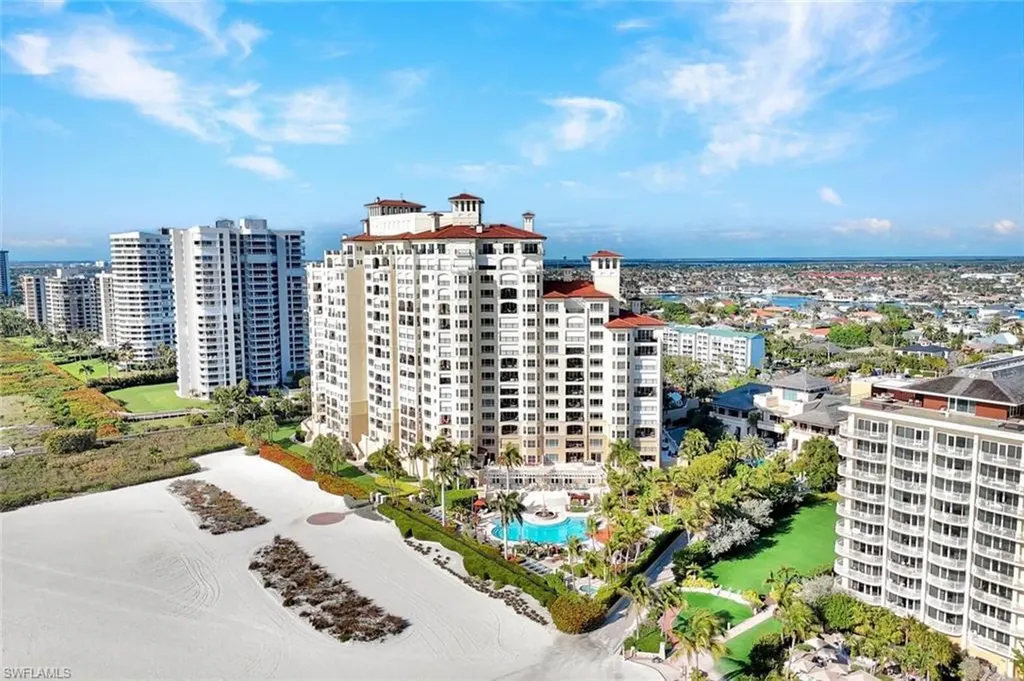350 S Collier Boulevard Marco Island FL 34145