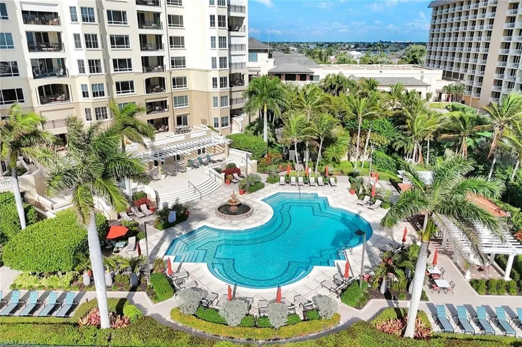 350 S Collier Boulevard Marco Island FL 34145