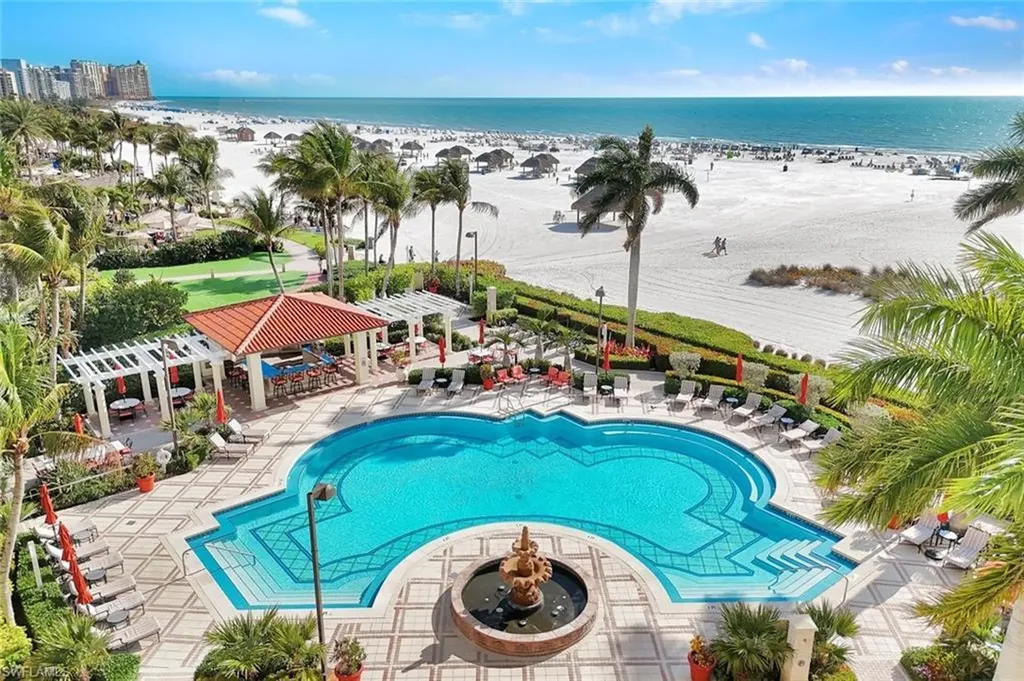350 S Collier Boulevard Marco Island FL 34145