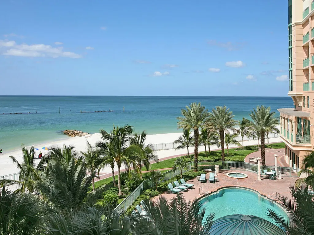 960 Cape Marco Marco Island FL 34145