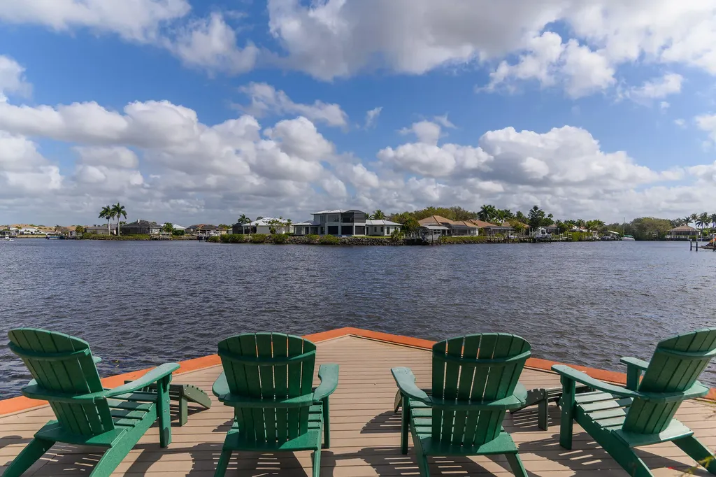 101 Morning Star Cay Naples FL 34114