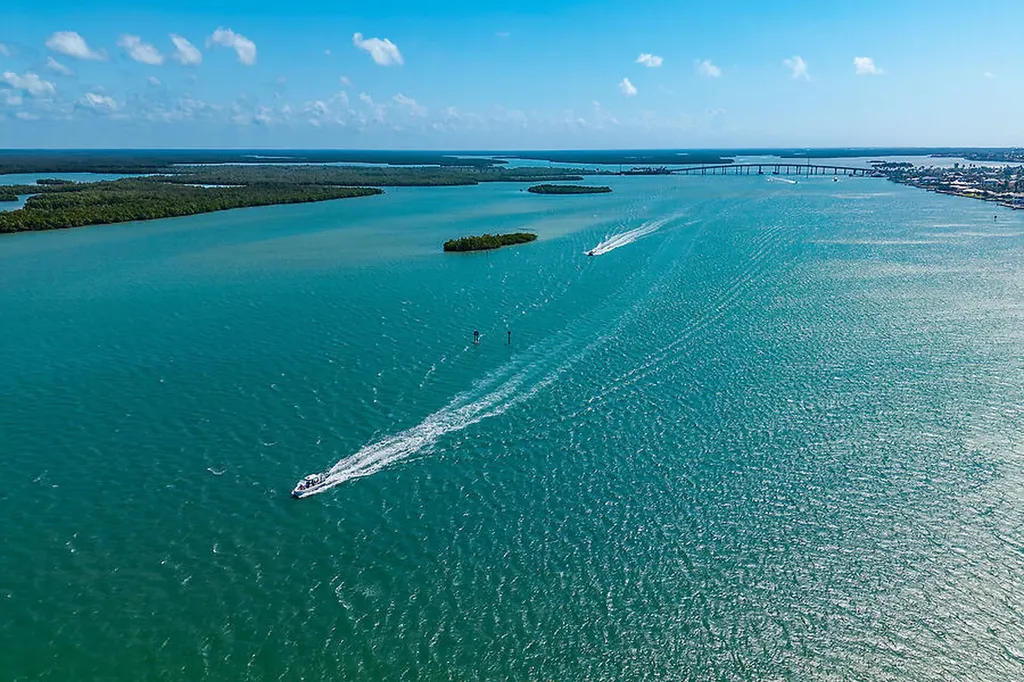 1085 Bald Eagle Drive Marco Island FL 34145