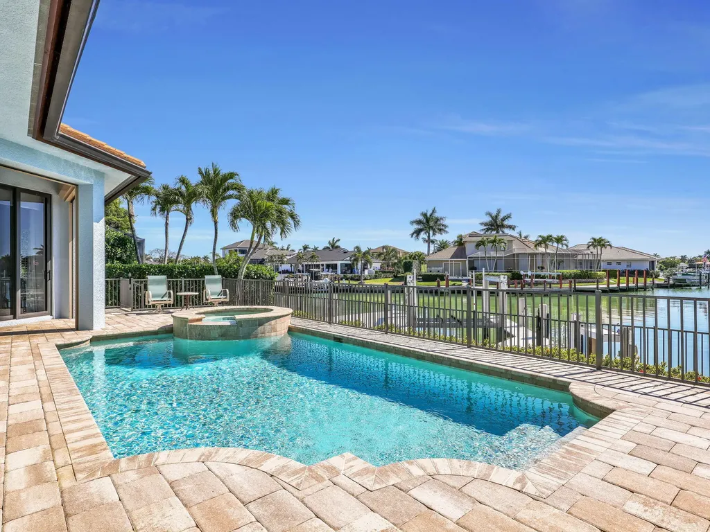 474 Pepperwood Court Marco Island FL 34145