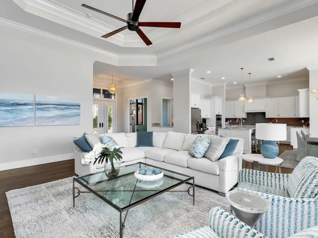 474 Pepperwood Court Marco Island FL 34145